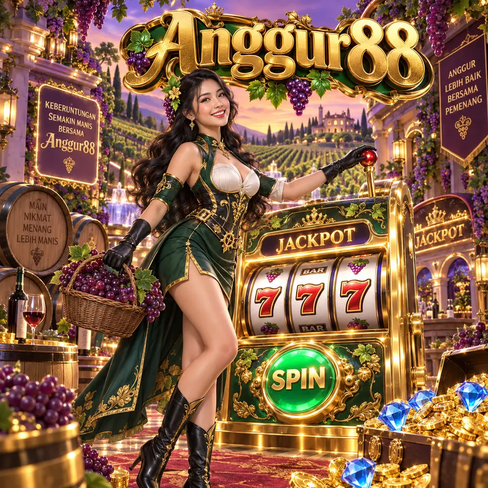 anggur88 APK