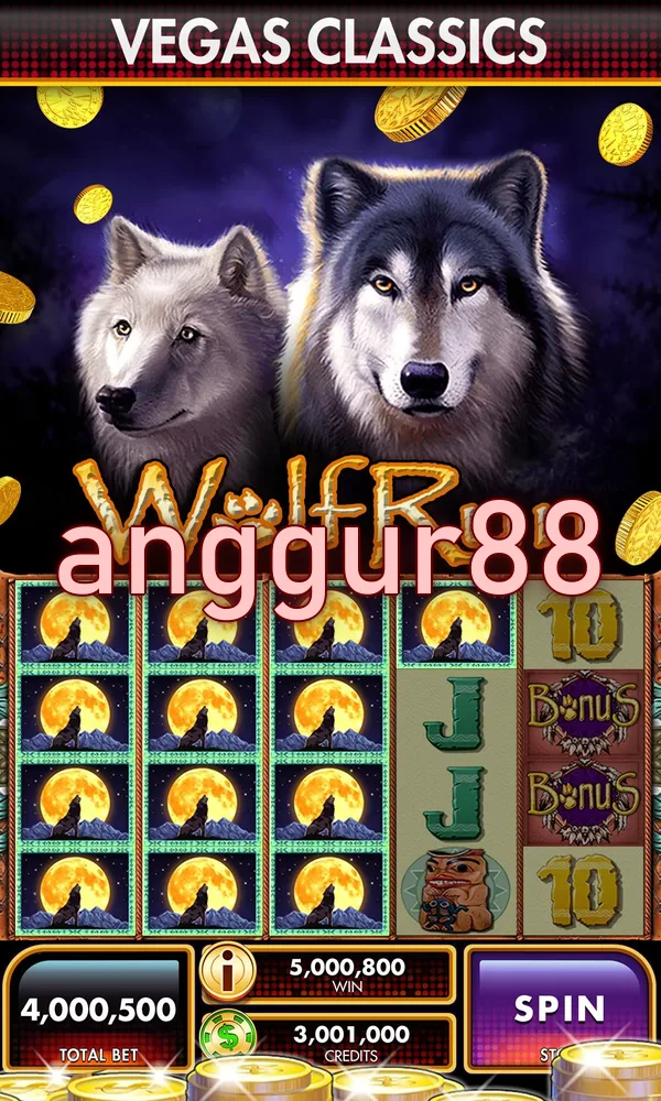 anggur88 APK