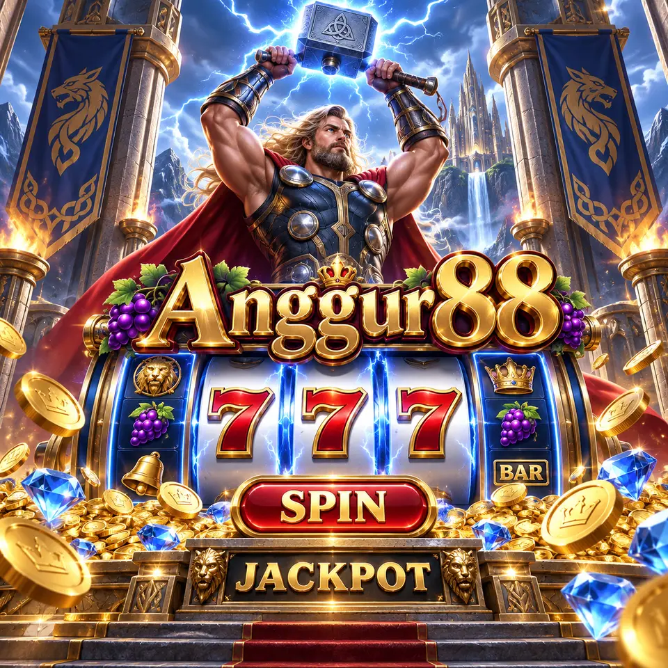 anggur88 Masuk