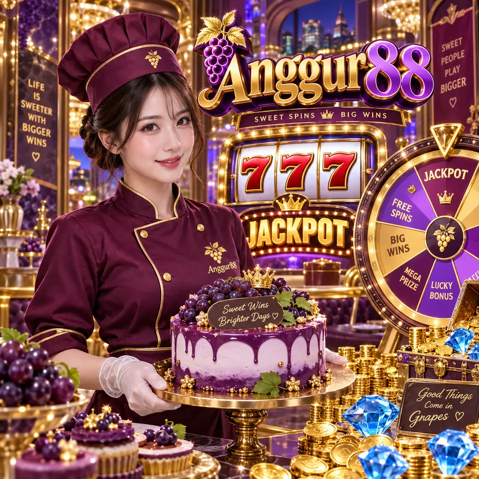 anggur88 APK Resmi Unduh