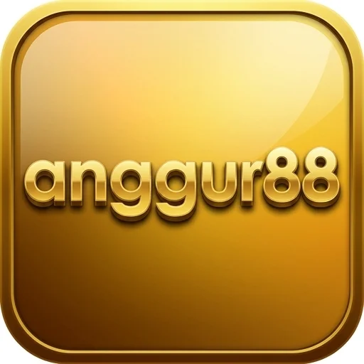 anggur88 Logo - Resmi
