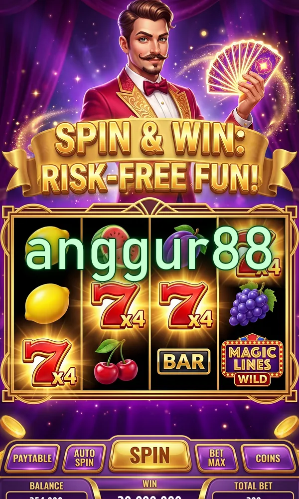 anggur88 Tangkapan Layar - APK Resmi