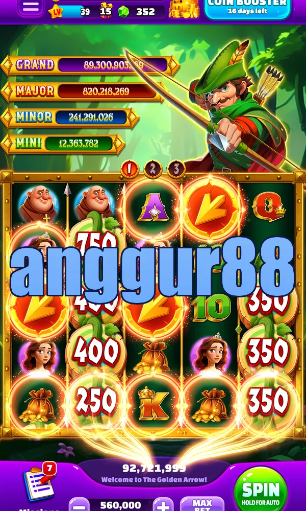 anggur88 Preview - Resmi Unduh