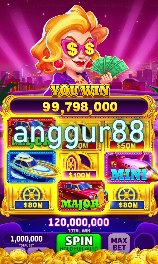 anggur88 Tangkapan Layar Resmi APK
